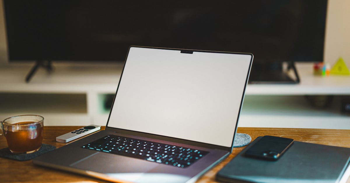 découvrez comment connecter facilement votre smartphone à votre télévision pour profiter de vos contenus préférés sur grand écran. suivez nos conseils pratiques et astuces pour une expérience de divertissement optimale.