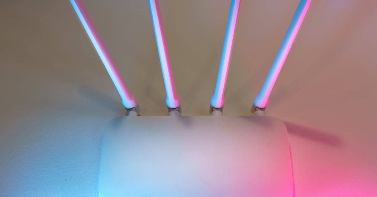 découvrez comment assurer un accès optimal à votre routeur grâce à nos conseils et astuces. apprenez à configurer, sécuriser et résoudre les problèmes d'accès à votre routeur pour une connexion internet stable et rapide.