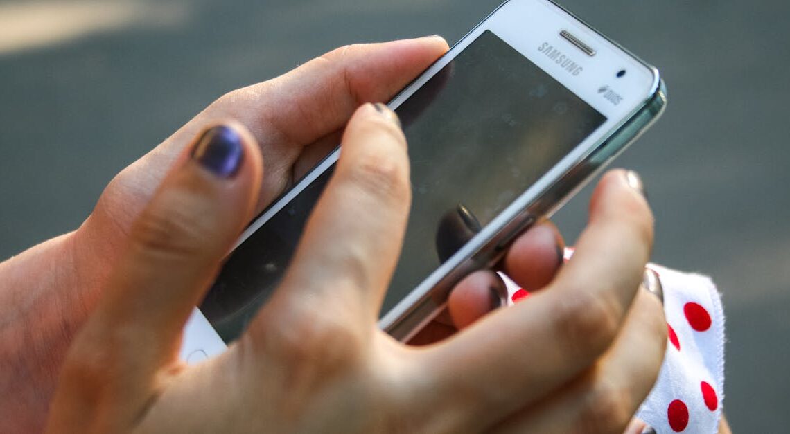 Les smartphones samsung compatibles avec la mise à jour one ui 7