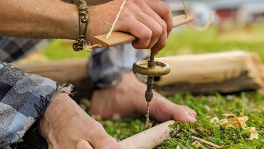 Quand sort Asterix et Obelix : le combat des chefs dans la série Netflix d’Alain Chabat