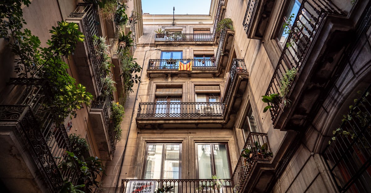 découvrez barcelone, une ville vibrante et culturelle, célèbre pour son architecture unique, ses plats délicieux et ses plages ensoleillées. explorez les œuvres de gaudí, flânez dans les rues animées du quartier gothique et goûtez à la gastronomie catalane. barcelone vous attend !