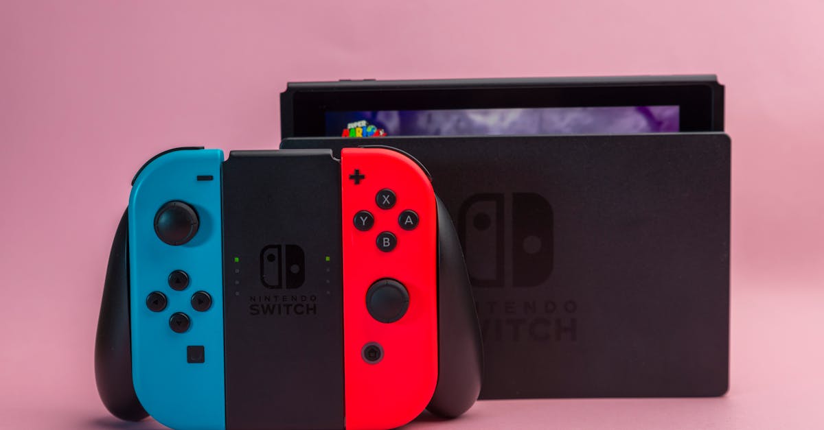 découvrez la nintendo switch 2, la console de jeu révolutionnaire qui combine performance et portabilité. profitez de graphismes époustouflants, d'un large catalogue de jeux et d'une expérience multijoueur immersive. ne manquez pas cette nouvelle aventure ludique !