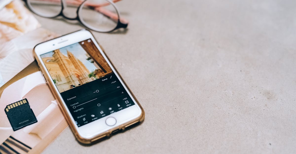 découvrez les meilleures applications d'édition photo pour sublimer vos images. que vous soyez amateur ou professionnel, améliorez vos photos avec des outils puissants et des filtres créatifs, disponibles sur toutes les plateformes.