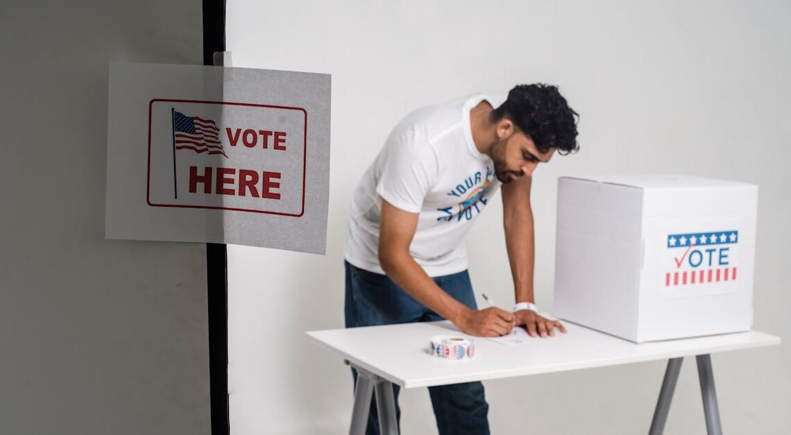 Comment vérifier son inscription sur les listes électorales pour voter