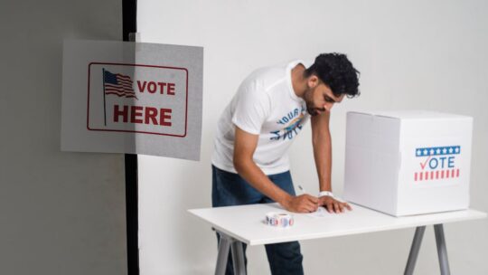 Comment vérifier son inscription sur les listes électorales pour voter