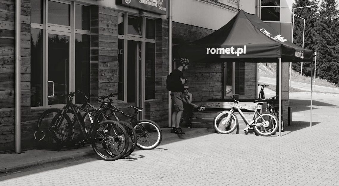 Location de vélo électrique : notre comparatif des services disponibles en France en 2025