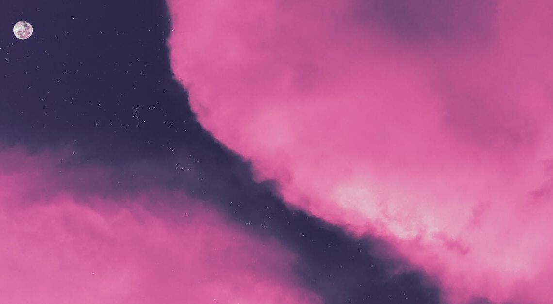 Quand aura lieu la prochaine pleine lune ?