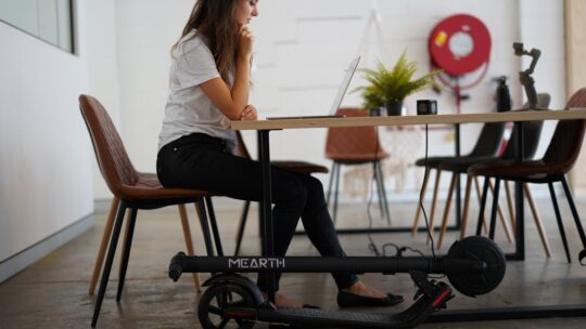 Tout savoir sur la trottinette électrique : avantages et inconvénients