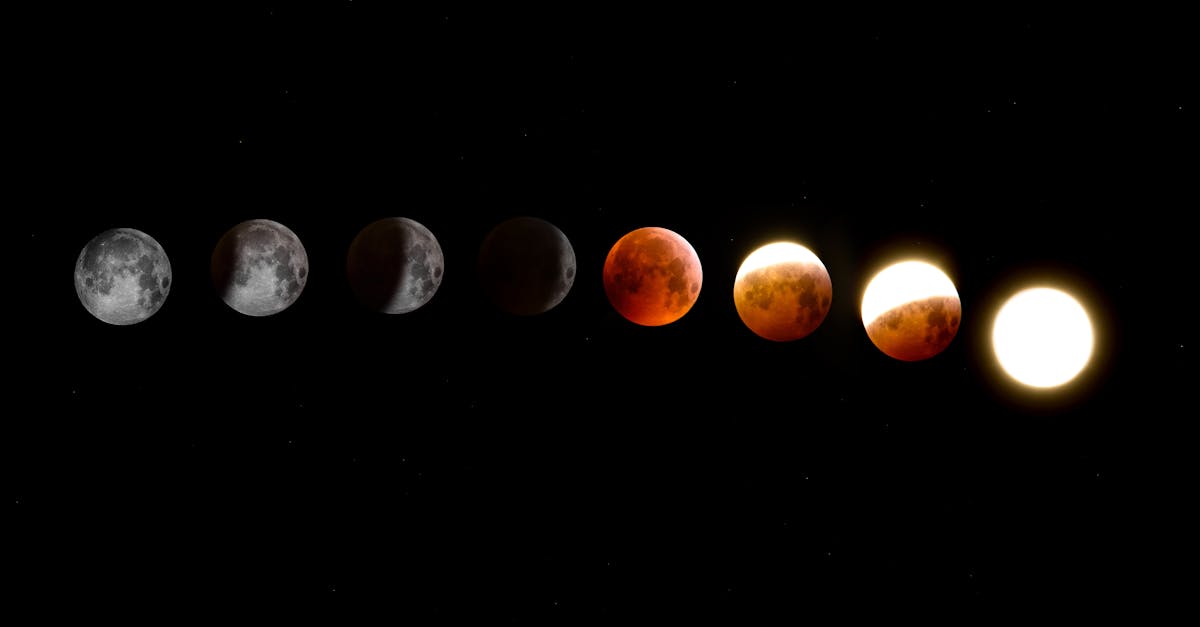 découvrez la magie de la pleine lune ! apprenez-en davantage sur ses effets mystiques, ses légendes fascinantes et comment elle influence la nature et nos émotions. explorez des activités à faire sous la lune et admirez sa beauté éclatante dans le ciel nocturne.