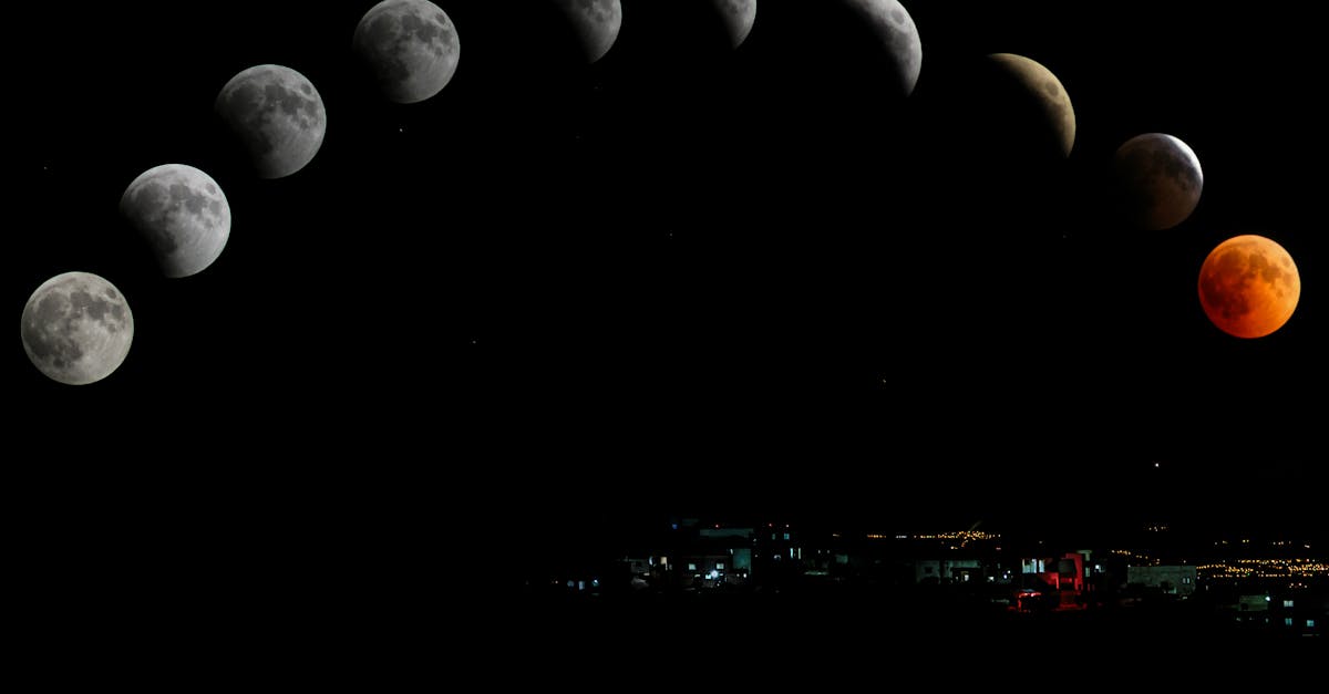 découvrez la magie de la pleine lune, un spectacle céleste qui illumine nos nuits. explorez son impact sur la nature, ses mythes et légendes, ainsi que des conseils pour profiter pleinement de cet événement astral captivant.