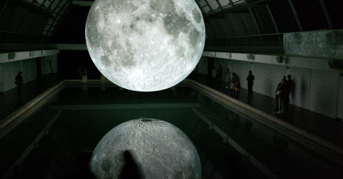 découvrez la magie de la pleine lune : un phénomène céleste fascinant qui illumine le ciel nocturne, inspire les artistes et évoque des légendes anciennes. plongez dans l'univers des lunaisons et laissez-vous envoûter par sa beauté mystique.