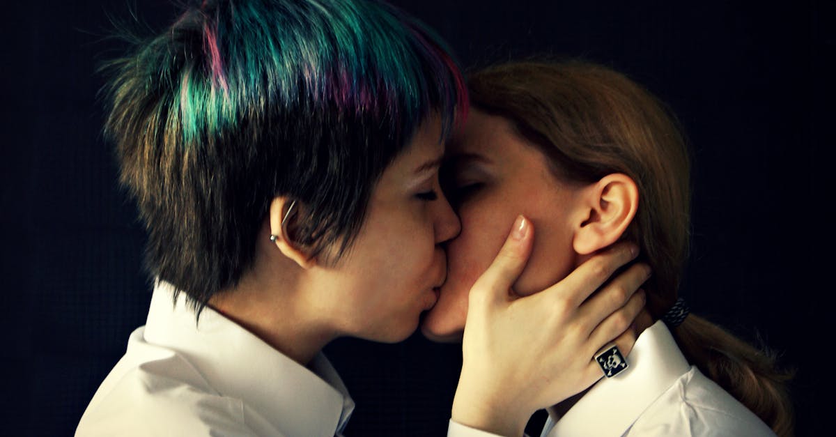 découvrez notre sélection de films lesbiennes captivants qui explorent des histoires d'amour, d'amitié et d'identité. plongez dans des récits émouvants et des performances inoubliables qui mettent en lumière les expériences de la communauté lgbtq+. que vous soyez à la recherche d'une romance douce ou d'une comédie pleine d'esprit, notre liste de films a quelque chose pour chaque amateur de cinéma.