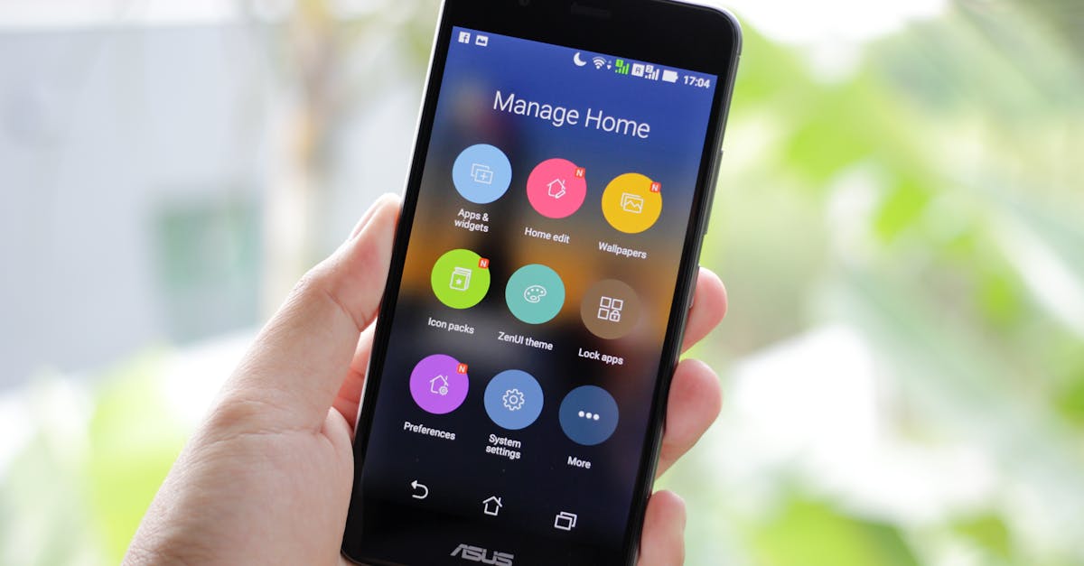 découvrez les dernières tendances et innovations en matière de mobile : smartphones, applications, accessoires et bien plus encore. restez connecté avec les nouveautés technologiques qui transforment votre quotidien.