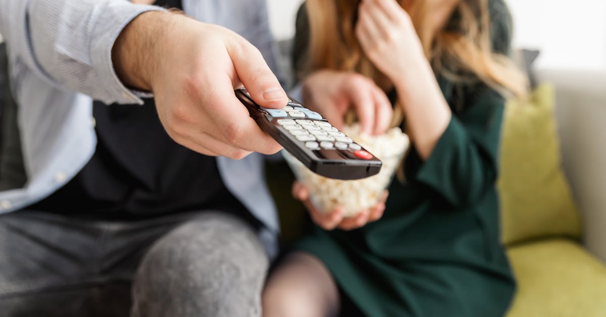 découvrez les meilleures émissions de télévision avec notre sélection captivante. des dramas palpitants aux comédies irrésistibles, plongez dans l'univers fascinant des tv shows qui vous tiendront en haleine et alimenteront vos soirées. explorez les tendances, les critiques et les nouveautés du petit écran.