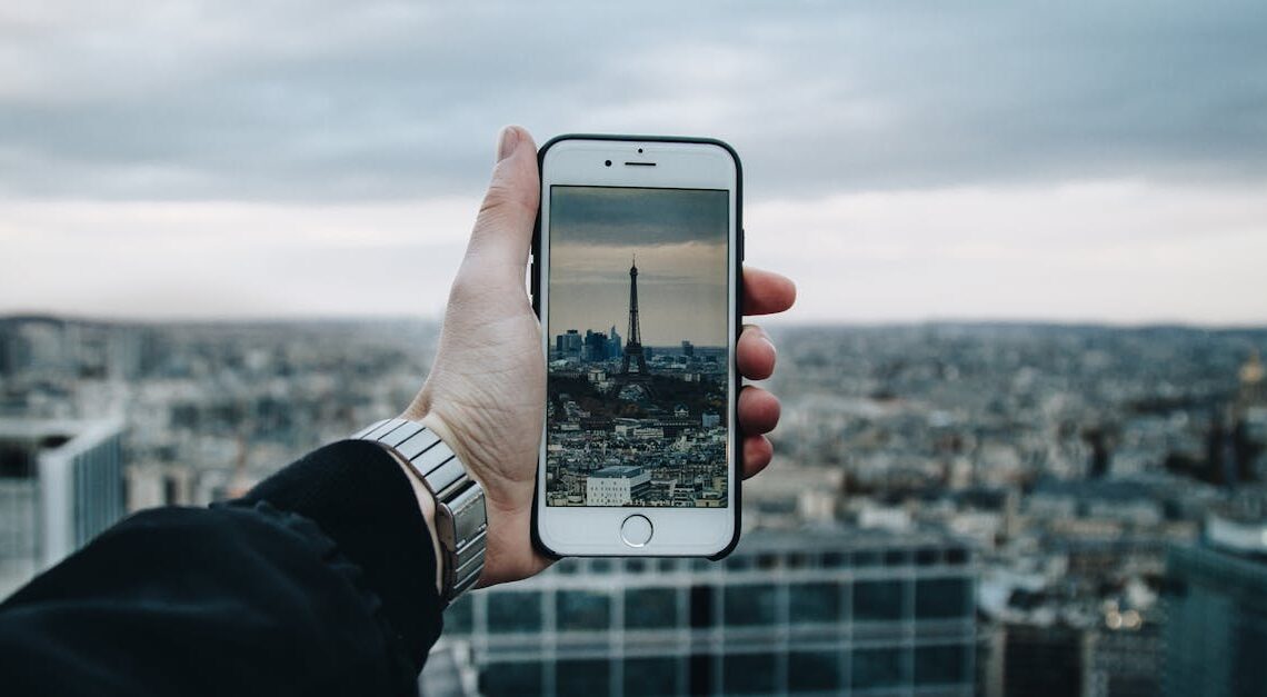 Apple s’apprête à lancer un nouvel iPhone : ce qu’il faut savoir