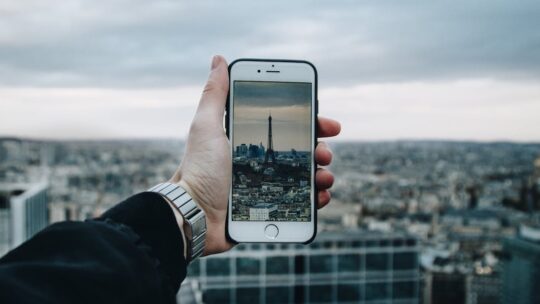 Apple s’apprête à lancer un nouvel iPhone : ce qu’il faut savoir