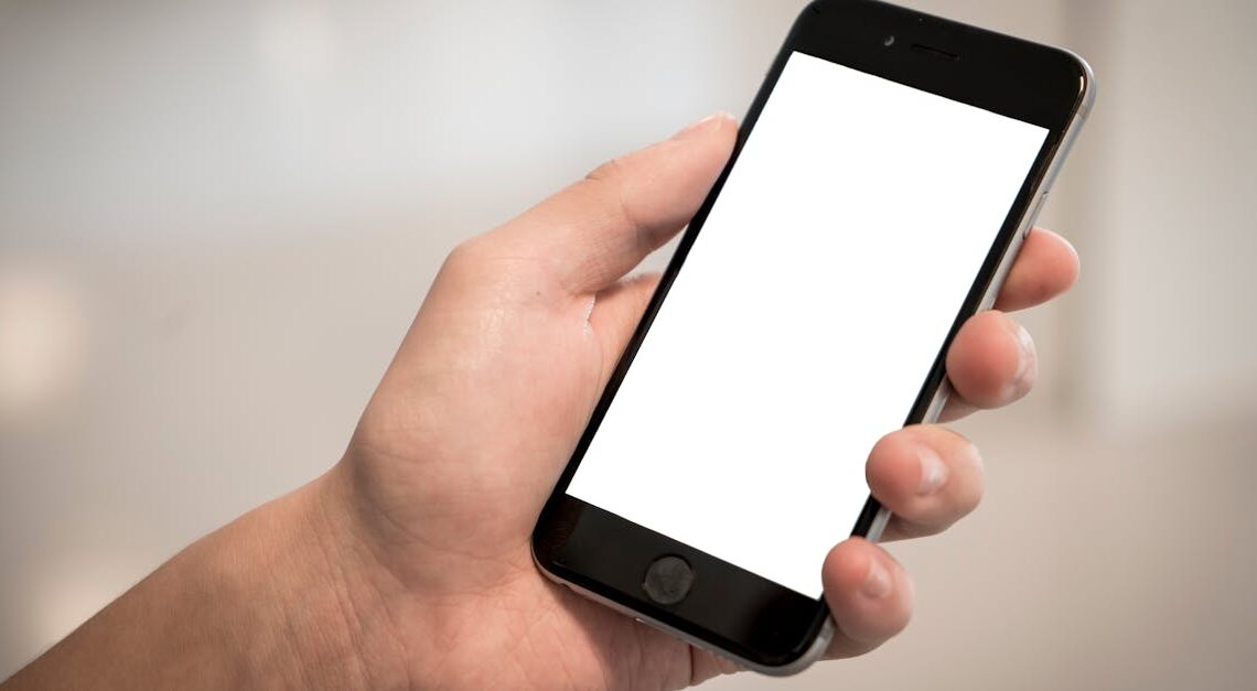 La vérité sur the phone, le téléphone sans internet à 100 €