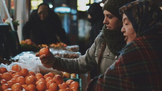 Les bonnes affaires à saisir pendant la 3ème démarque des soldes d’hiver