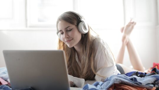 Les meilleures séries à découvrir après ‘Le crime à la racine’ sur Netflix