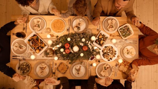 Les meilleurs films de Noël à regarder en streaming