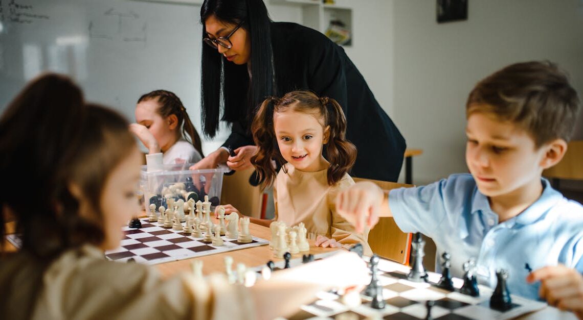 Les meilleurs jeux à deux pour des soirées amusantes
