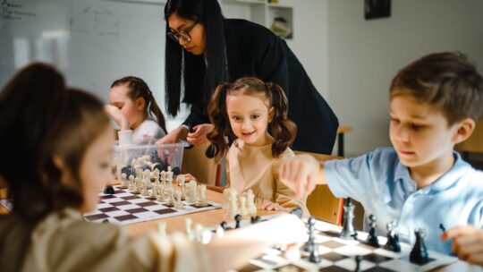Les meilleurs jeux à deux pour des soirées amusantes