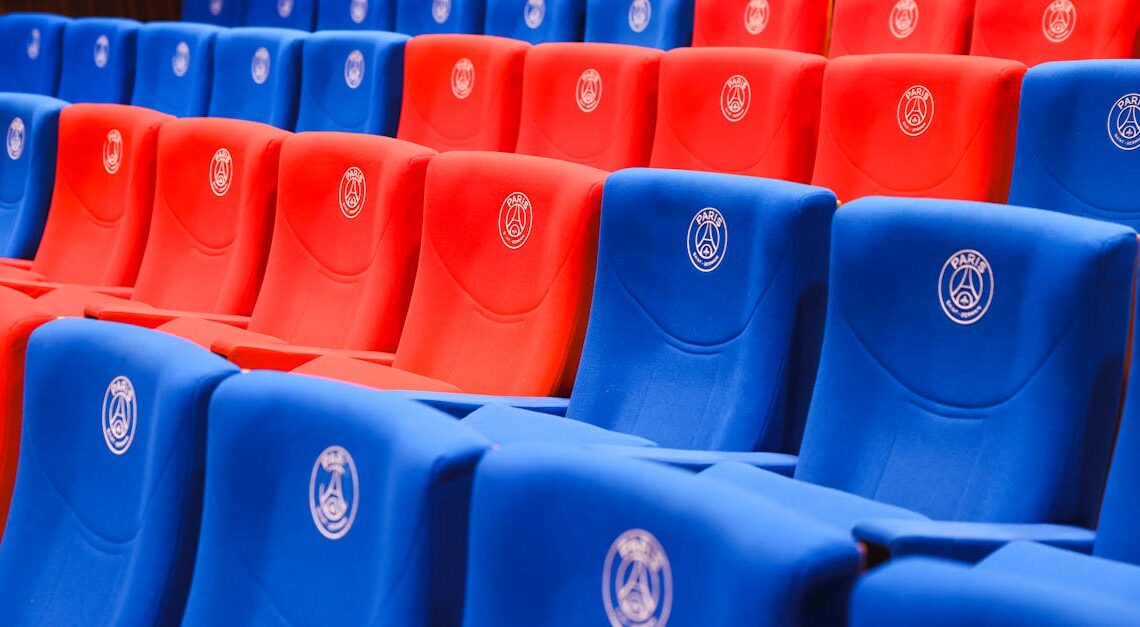 Match Brest-PSG : informations sur la diffusion et l’horaire