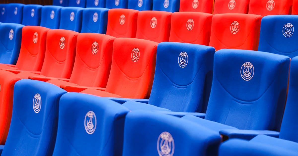 découvrez toute l'actualité du paris saint-germain, ses matchs, ses joueurs et ses performances. suivez le club de football emblématique et restez informé des dernières nouvelles et événements autour du psg.