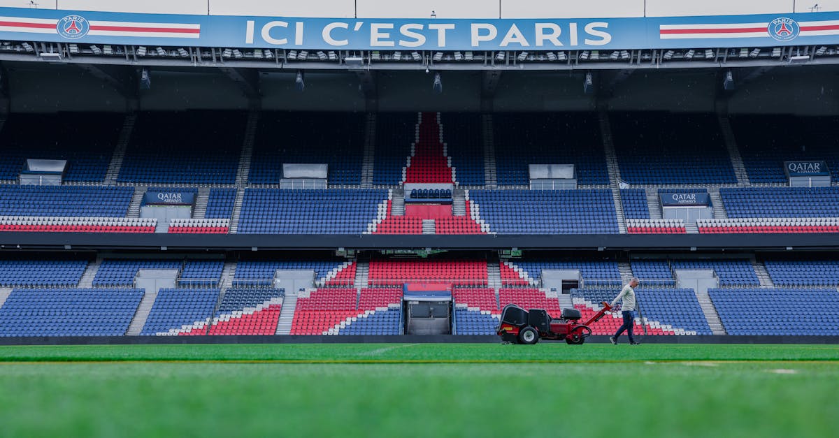 découvrez toute l'actualité du paris saint-germain, le club de football emblématique de la ligue 1. suivez les dernières nouvelles, résultats, transferts et performances des stars du psg.