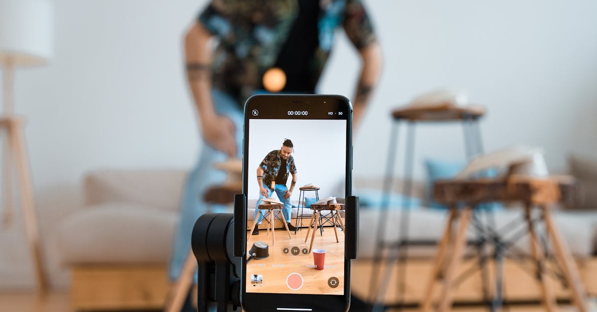 découvrez comment réaliser facilement des captures d'écran vidéo avec nos outils de screen recording. que ce soit pour des tutoriels, des présentations ou du gaming, apprenez les meilleures techniques pour partager vos vidéos avec succès.