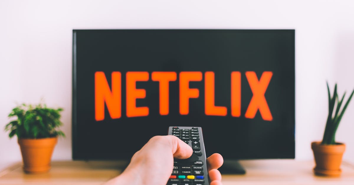 découvrez les meilleures options de streaming pour regarder vos films et séries préférés en ligne. profitez d'une expérience de visionnage fluide avec un accès à un large choix de contenus, de la télévision en direct aux plateformes de vidéo à la demande.