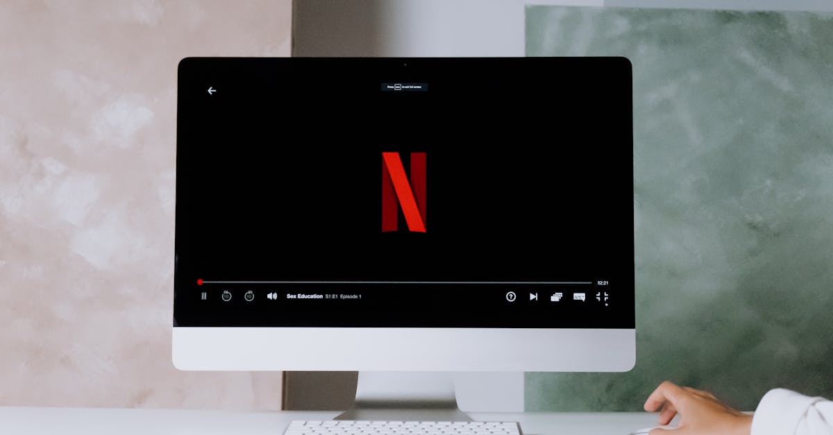 découvrez le meilleur du streaming : séries, films, documentaires et plus encore, accessibles en un clic. profitez d'une vaste bibliothèque de contenus à regarder en toute liberté, où que vous soyez.