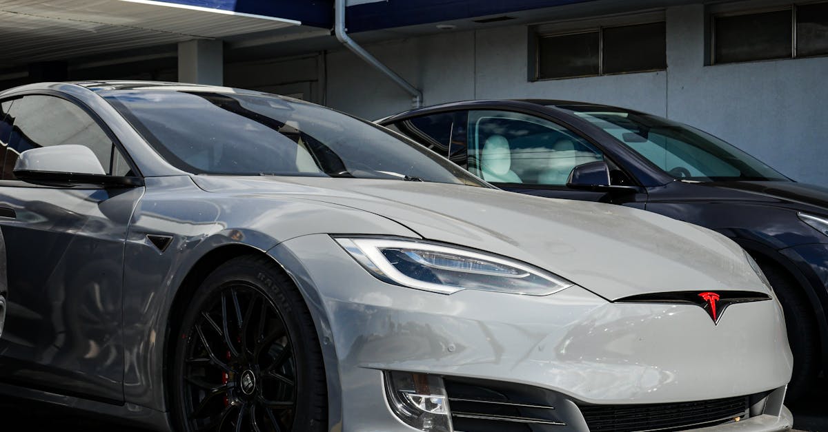 découvrez la tesla model y, un suv électrique alliant performance, confort et technologie de pointe. profitez d'une autonomie impressionnante, d'un intérieur spacieux et d'une conduite intuitive. idéale pour les familles et les aventuriers, la model y redéfinit l'expérience de conduite électrique.