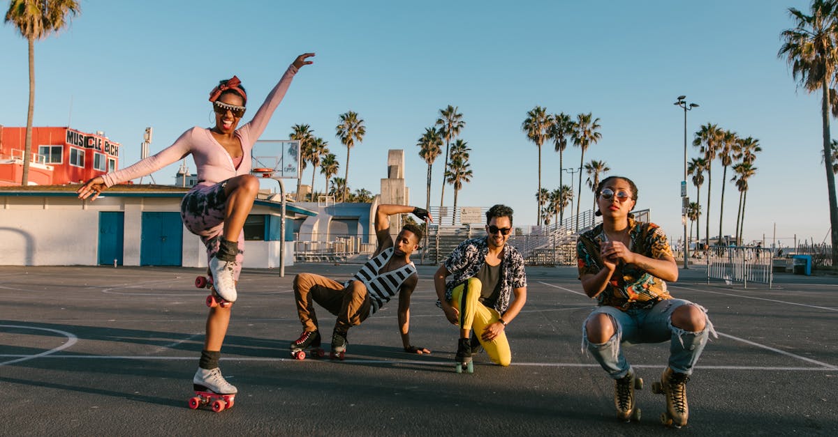 découvrez l'univers captivant de tiktok, l'application qui révolutionne le partage de vidéos courtes. rejoignez des millions d'utilisateurs, explorez des tendances, et exprimez votre créativité à travers des défis amusants et des contenus variés.