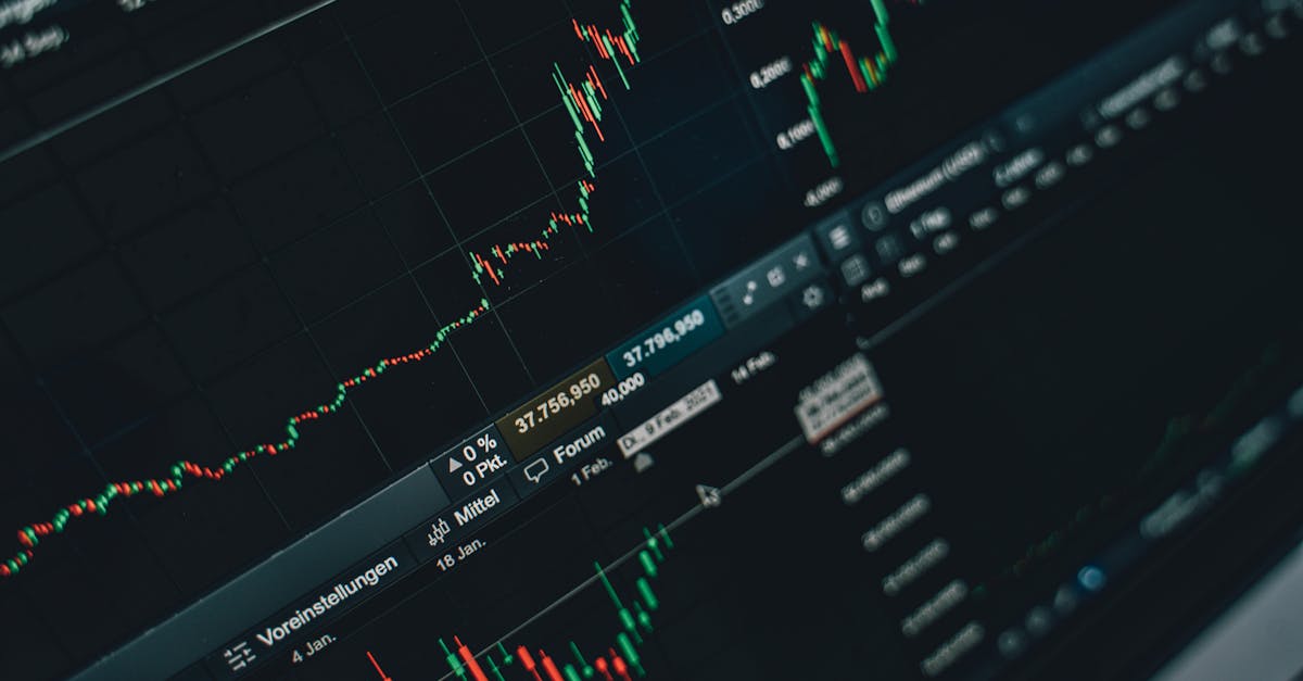 découvrez le monde du trading avec nos conseils, stratégies et analyses pour investir efficacement sur les marchés financiers. que vous soyez débutant ou trader expérimenté, trouvez toutes les clés pour optimiser vos performances.