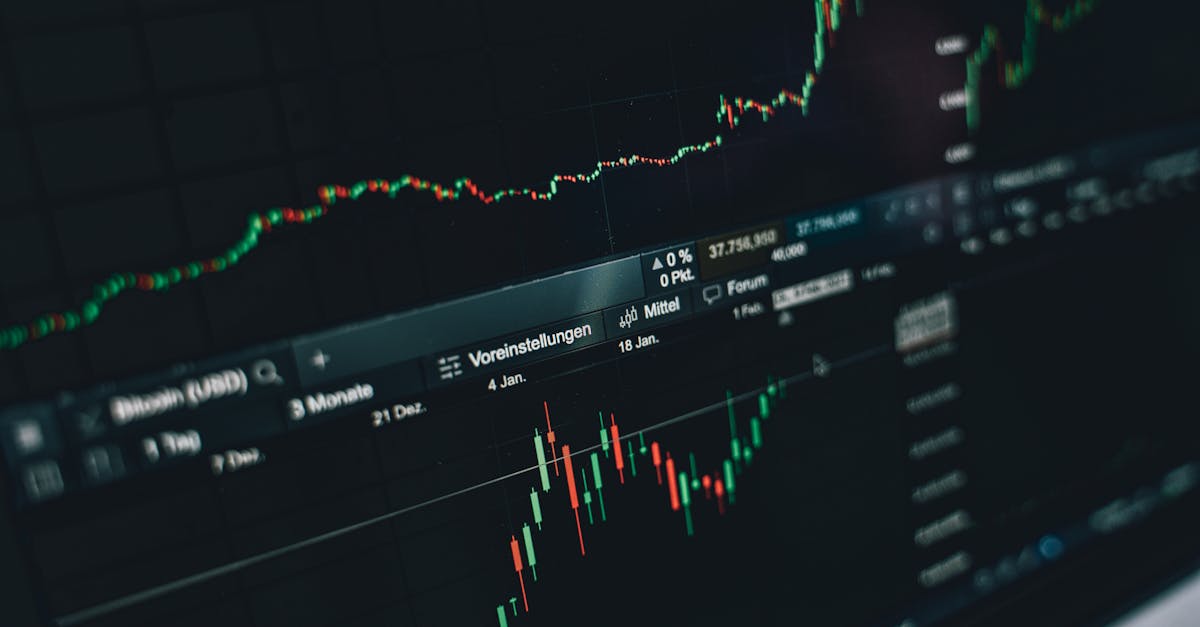 découvrez le monde du trading : apprenez les stratégies essentielles, les outils performants et les tendances du marché pour maximiser vos investissements en toute confiance.