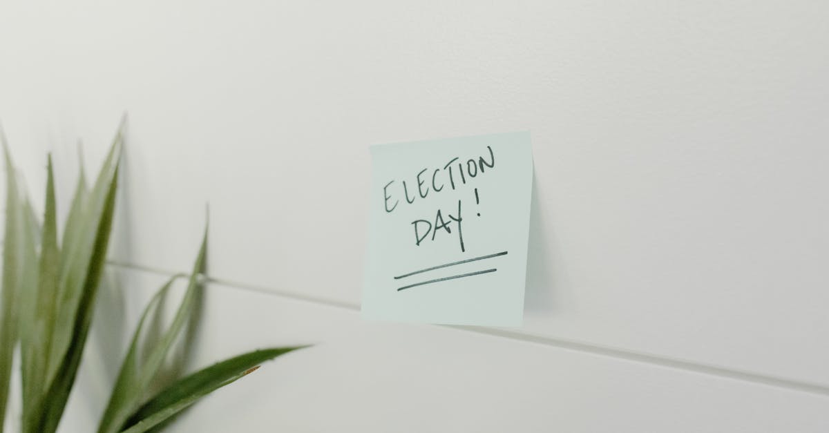 découvrez les critères d'éligibilité au vote en france, notamment l'âge, la nationalité et les conditions requises pour exercer votre droit de vote aux élections. informez-vous sur les démarches à suivre pour participer activement à la vie démocratique.