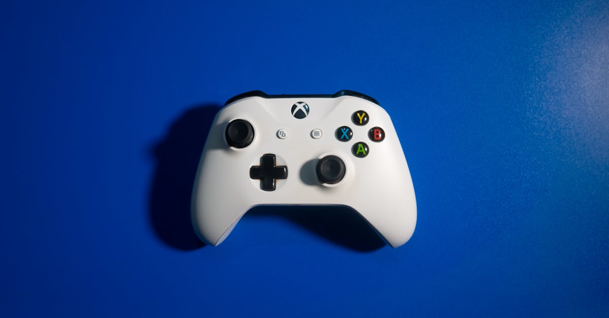 découvrez les meilleurs jeux xbox, des aventures palpitantes aux expériences immersives. plongez dans un univers de divertissement avec des titres incontournables, des exclusivités et des nouveautés qui raviront tous les joueurs.